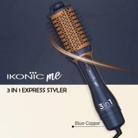 Ikonic 3 in 1 Express Styler